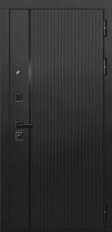 Дверь ДвериПРО L-45 ФЛП-541 МДФ 10 мм DPRO192089